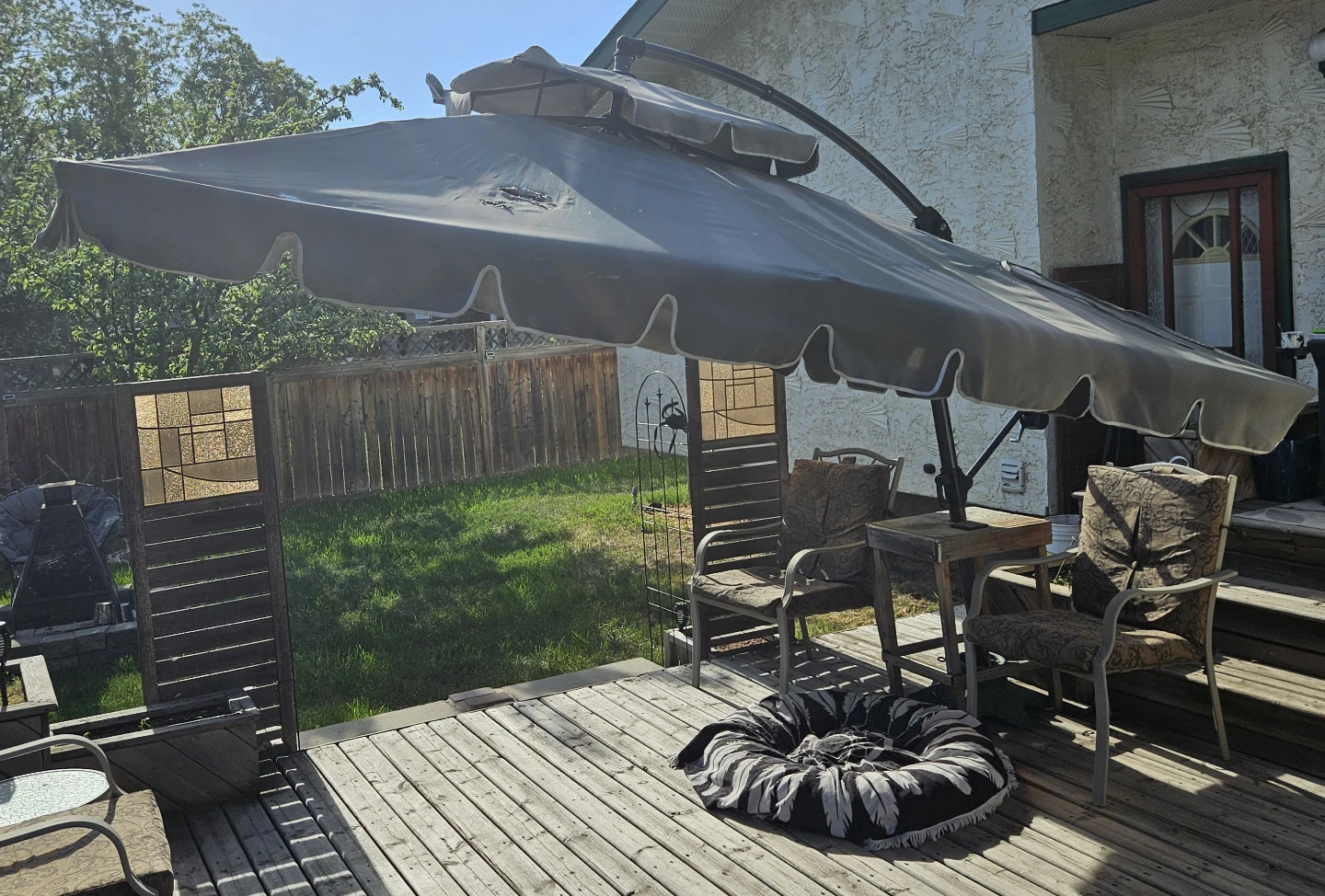 XL Patio Umbrella