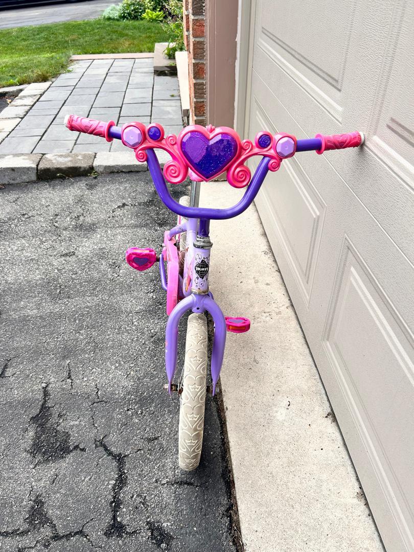 Kid bicycle - photo 3