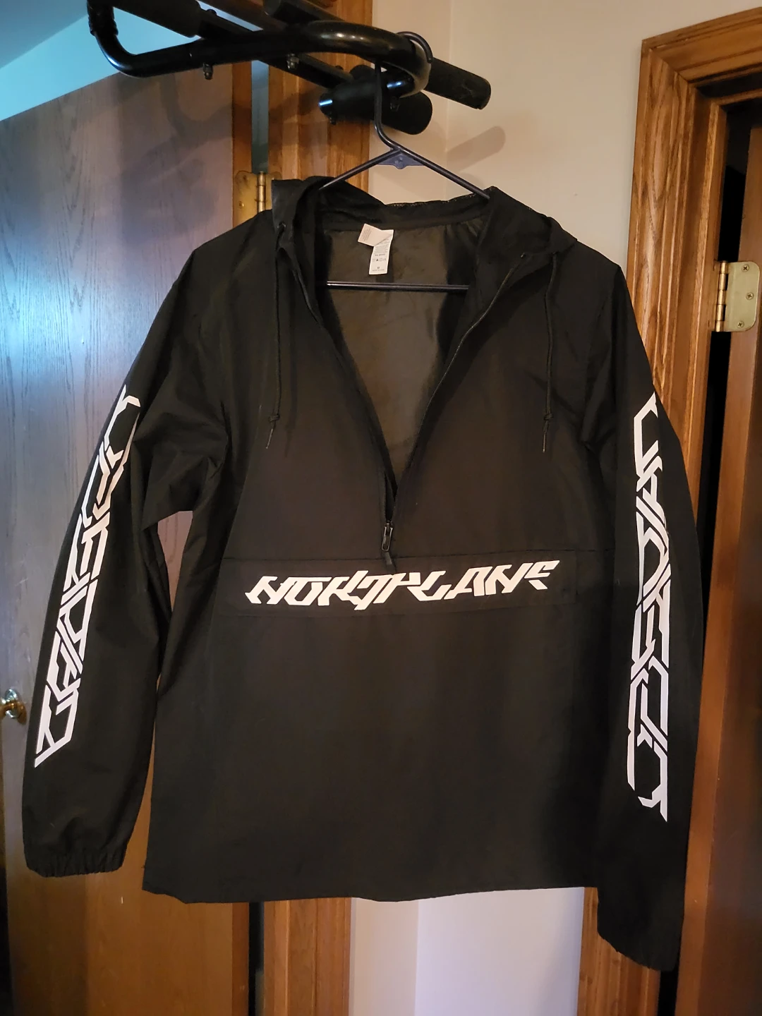 Northlane Windbreaker - photo 2