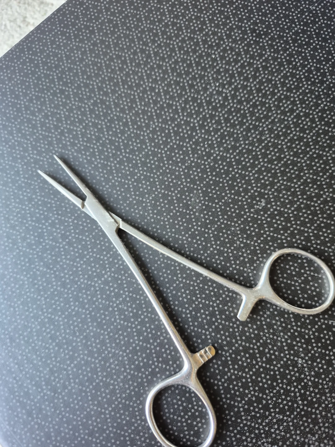 Surgical Forceps / Hemostat