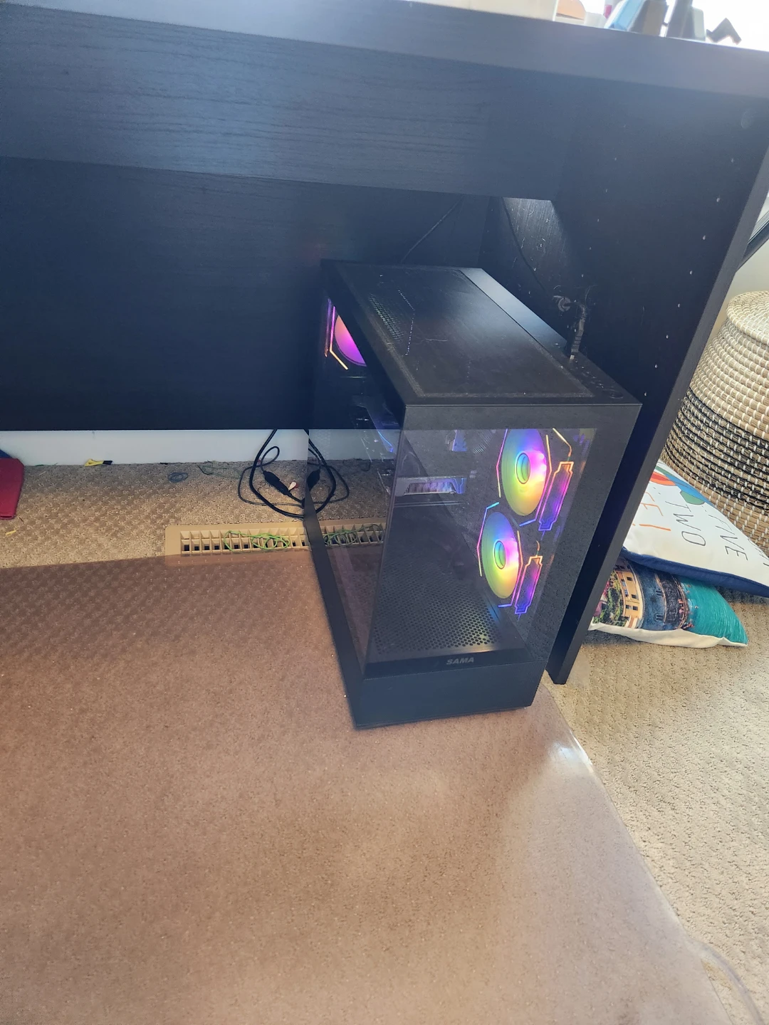 1080p gaming PC