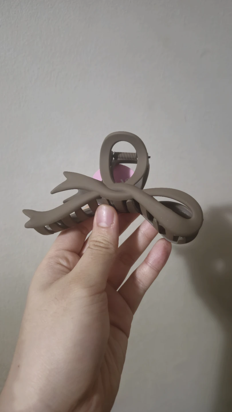 Jubido Hair Claw Clip - photo 2