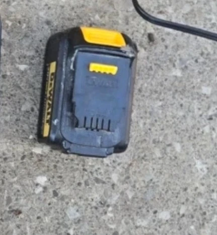 DEWALT 20V MAX Cordless Tools Lot - photo 4