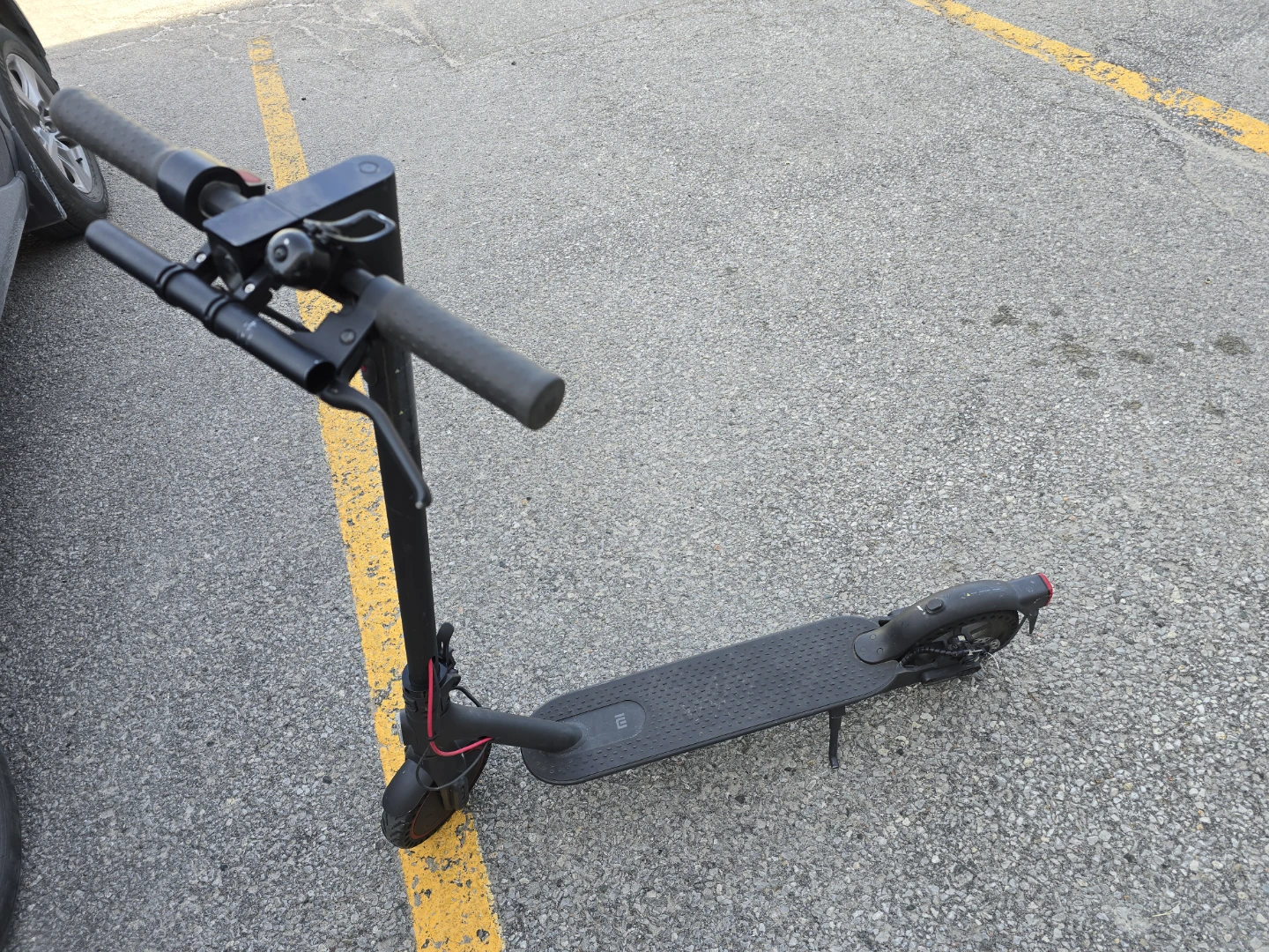 Xiaomi Pro 2 Electric Scooter