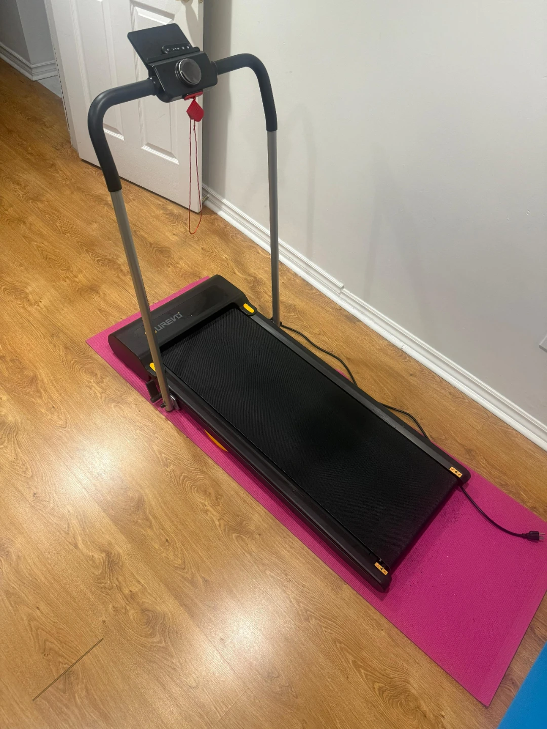 UREVO Treadmill. Walking Pad