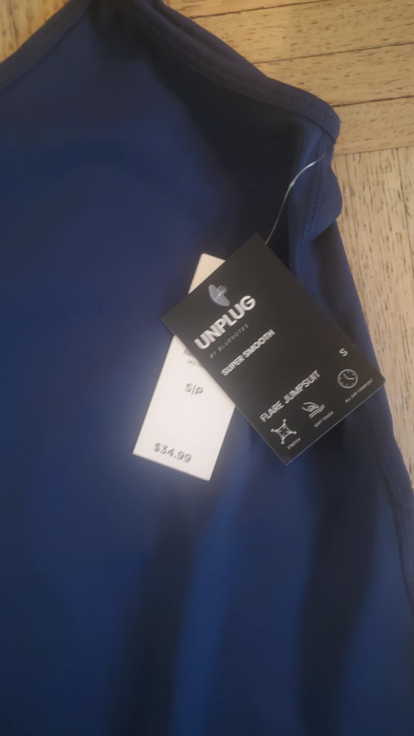New Women Jumpsuit - photo 2