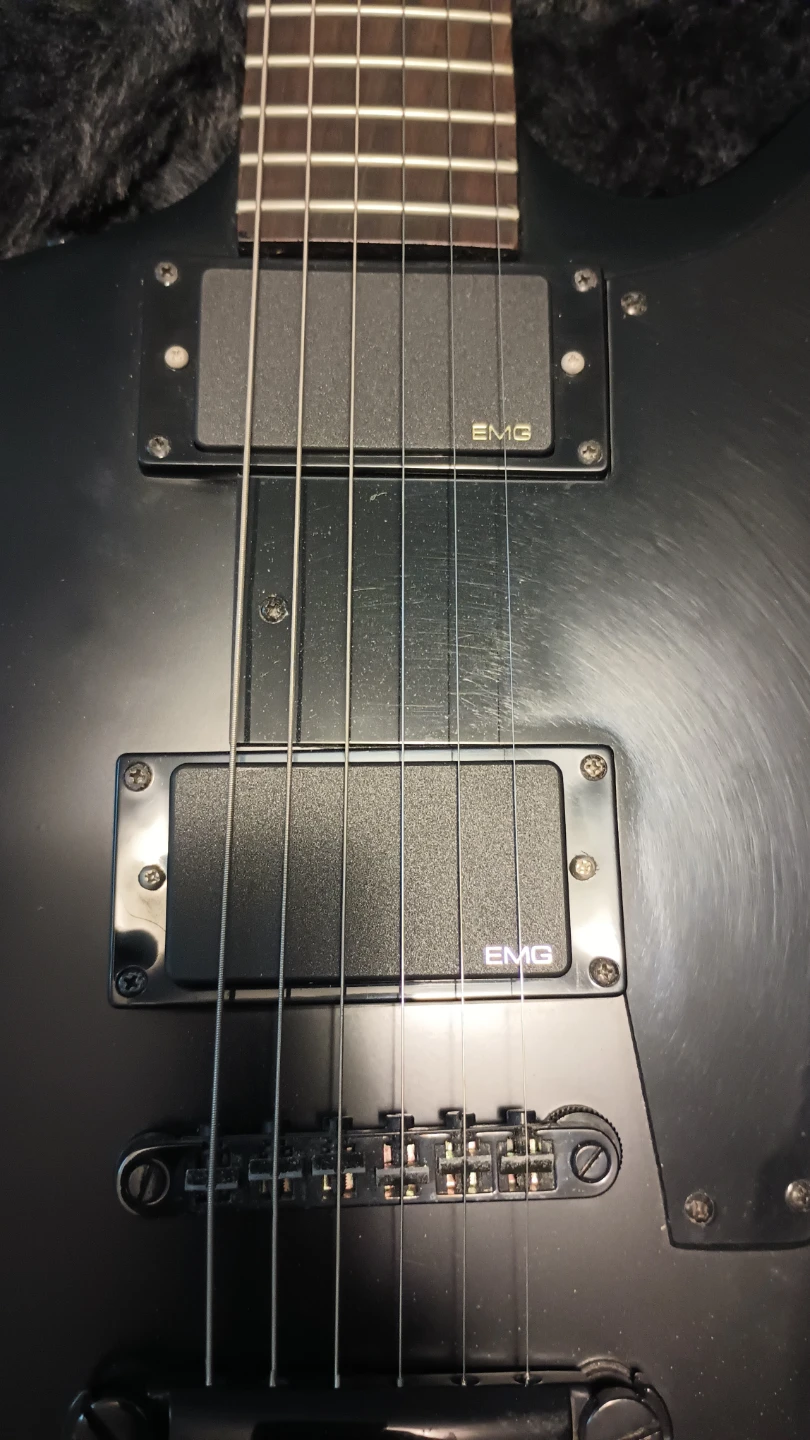 Epiphone Electric Guitar - photo 2