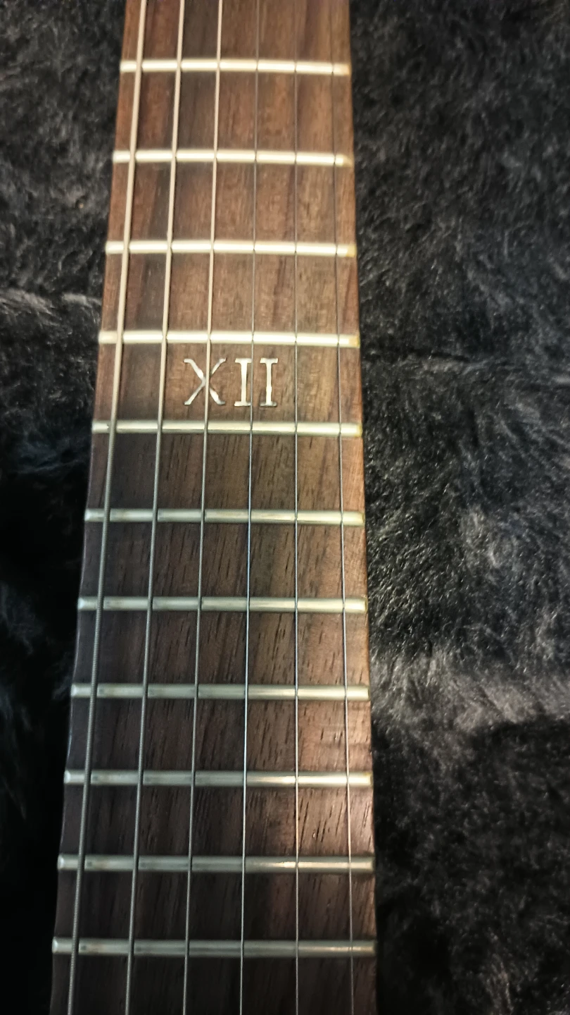Epiphone Electric Guitar - photo 3
