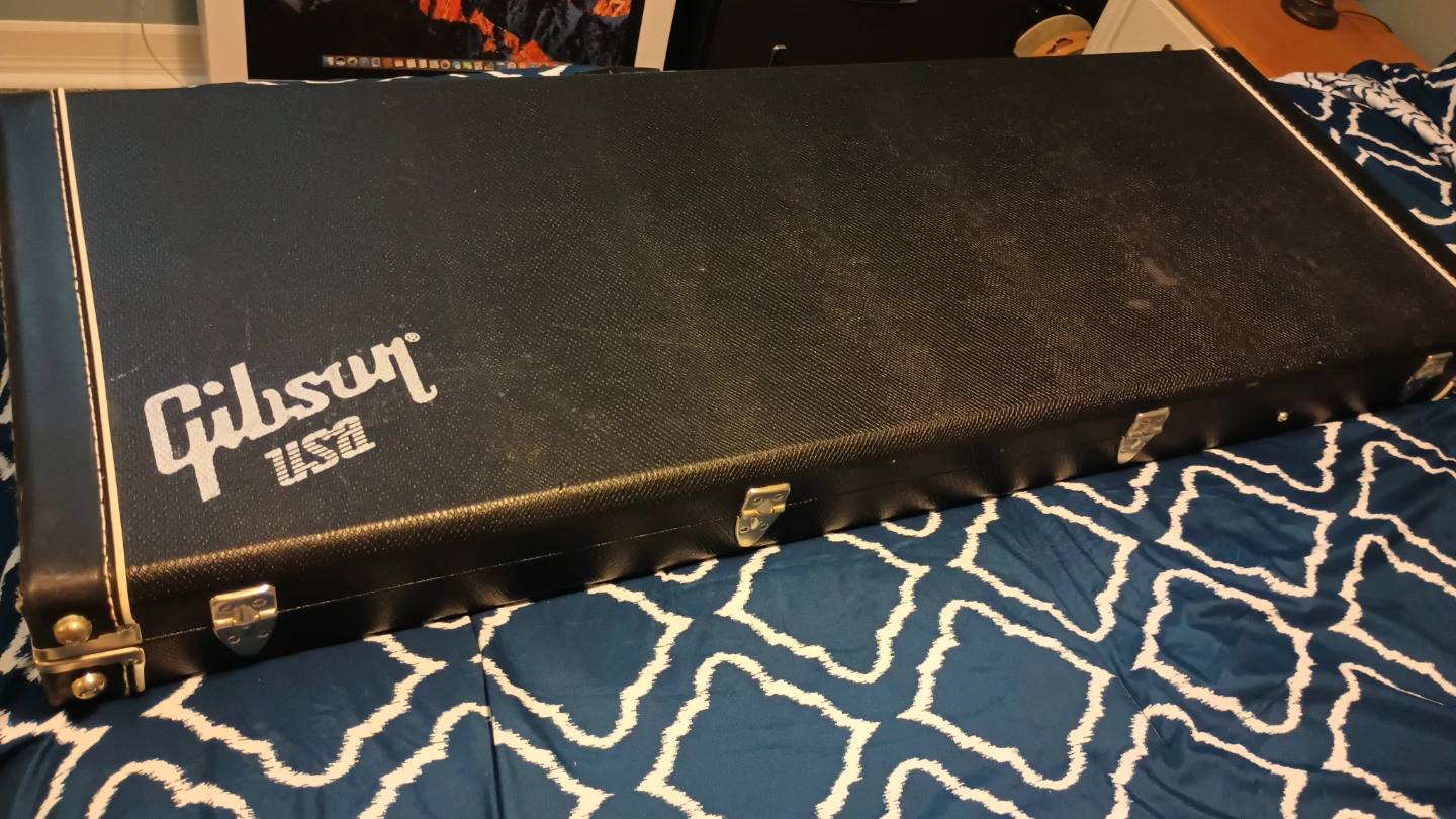 Epiphone Electric Guitar - photo 5