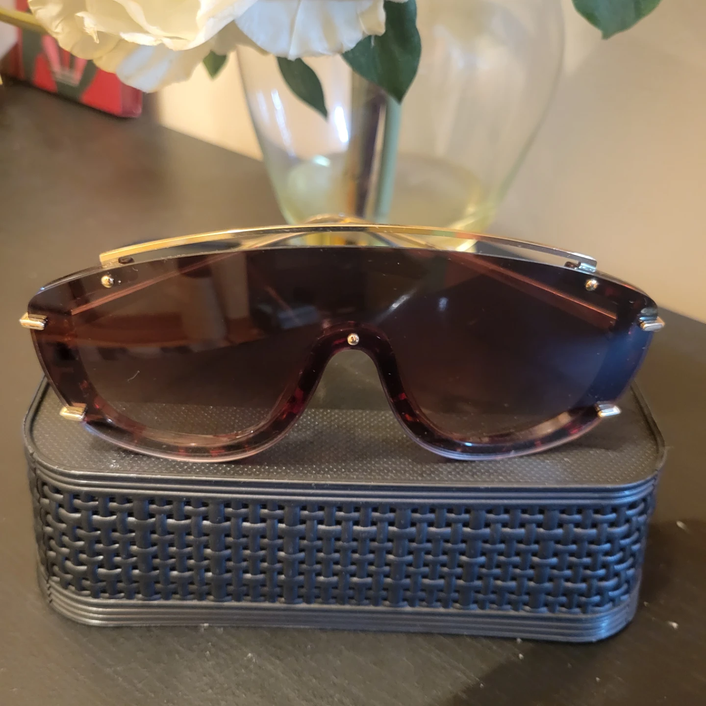 Assorted Fashion Sunglasses - photo 3