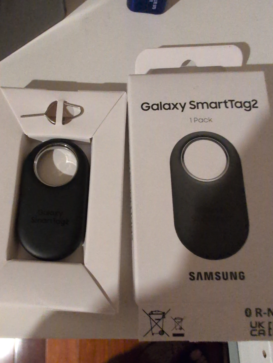 Samsung Galaxy SmartTag2