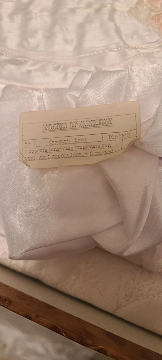 Clawnura silk Bedding Set queen set - photo 4