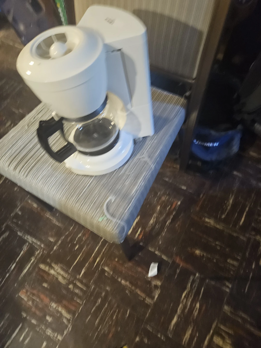 Mrs. Tea Coffee Maker - photo 5