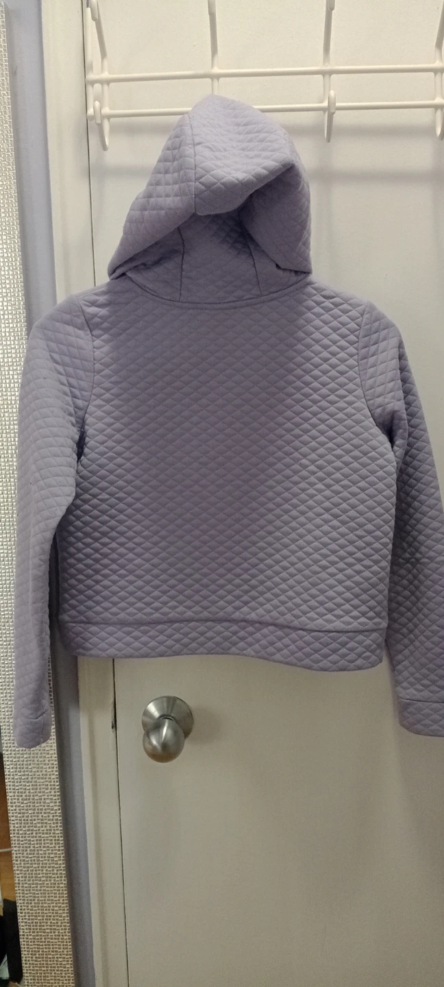 Joe Fresh Active Kids Hoodie - photo 4
