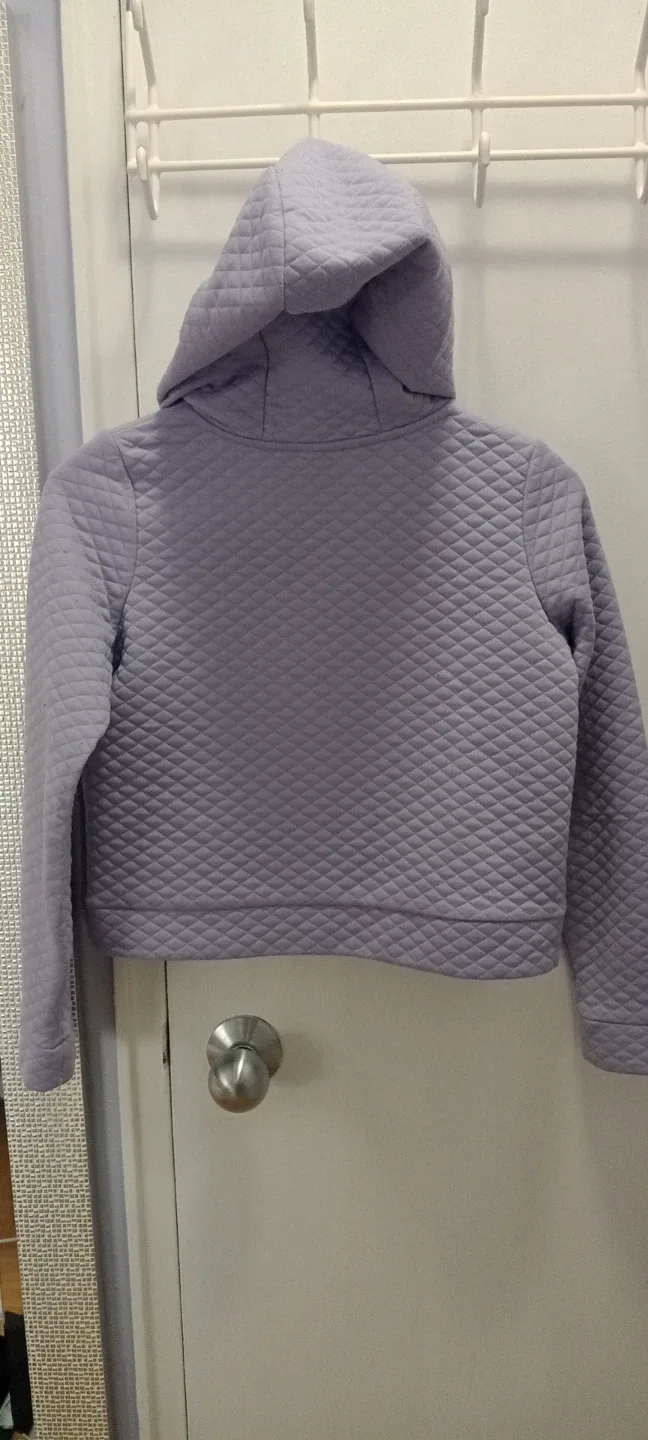 Joe Fresh Active Kids Hoodie - photo 4