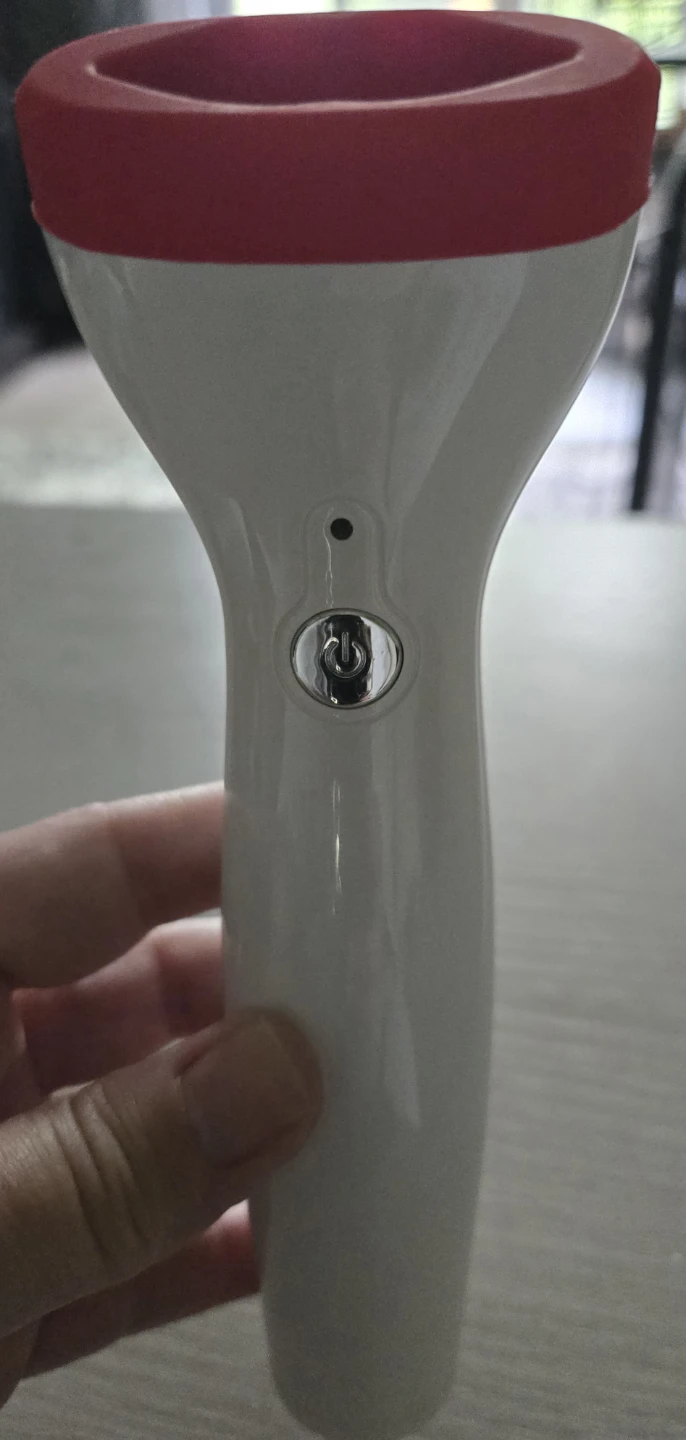 Lip Plumper Device - photo 5
