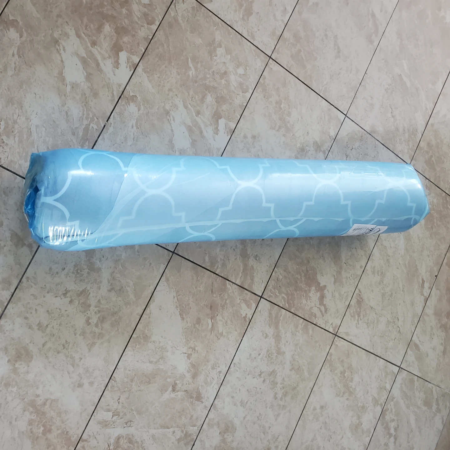Brand new single size mattress never opened - photo 3
