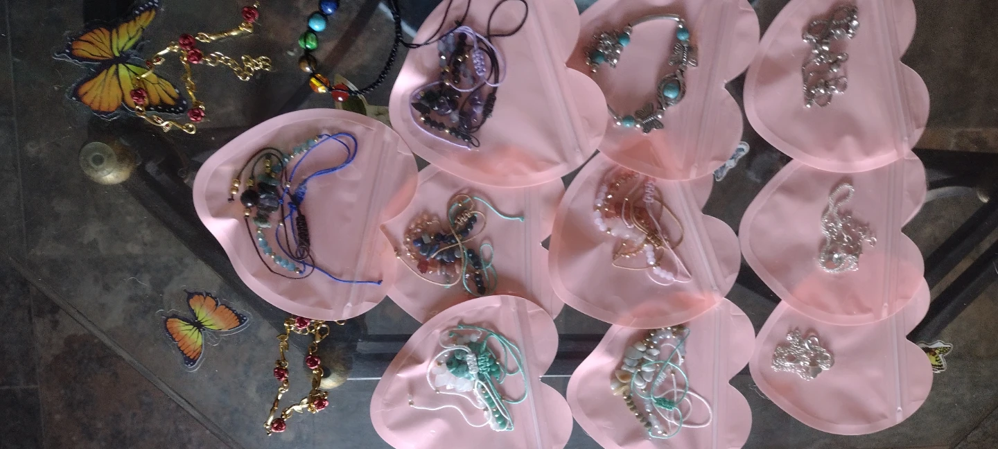 Assorted Bracelets