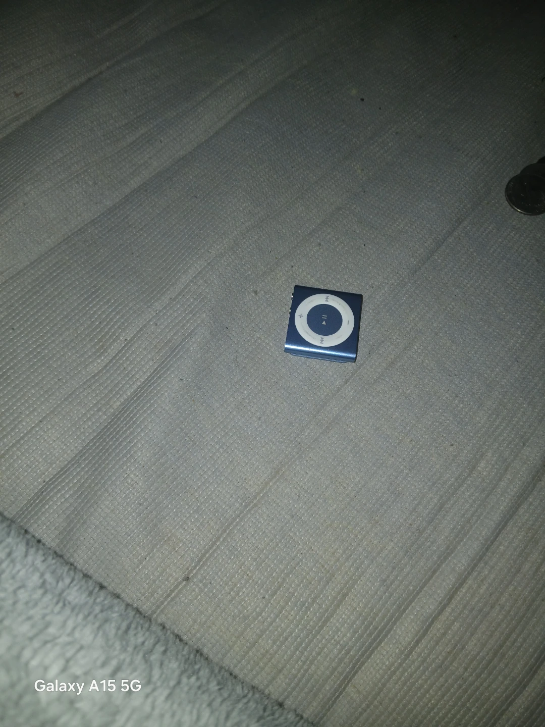 IPod music 2000's