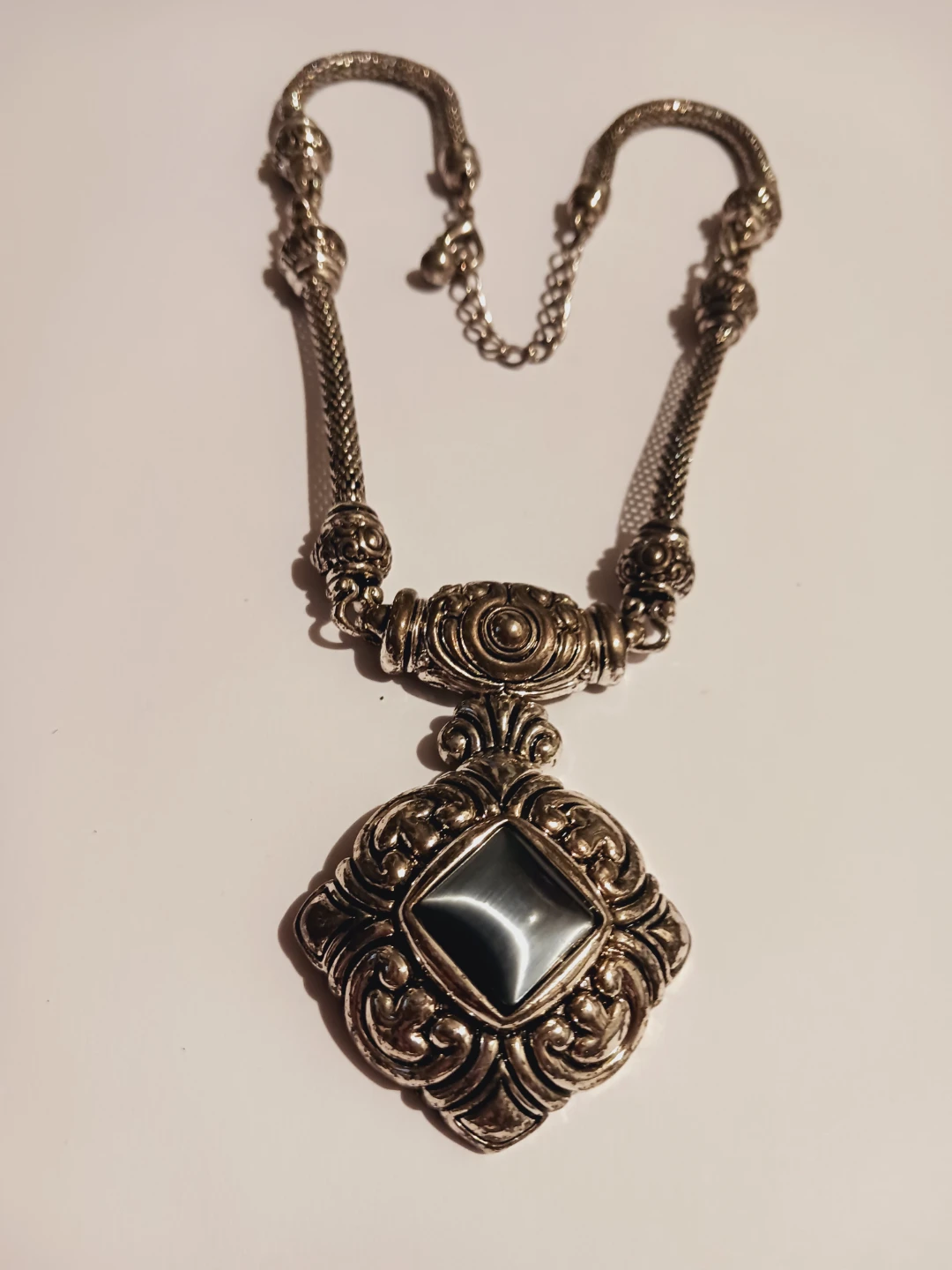 Beautiful Statement Necklace - photo 2