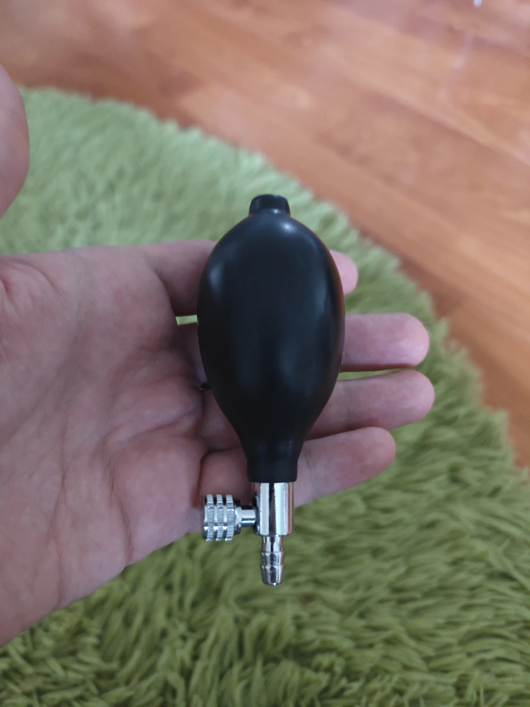 Spirit Sphygmomanometer Blood Pressure Monitor with Adult Cuff - photo 3