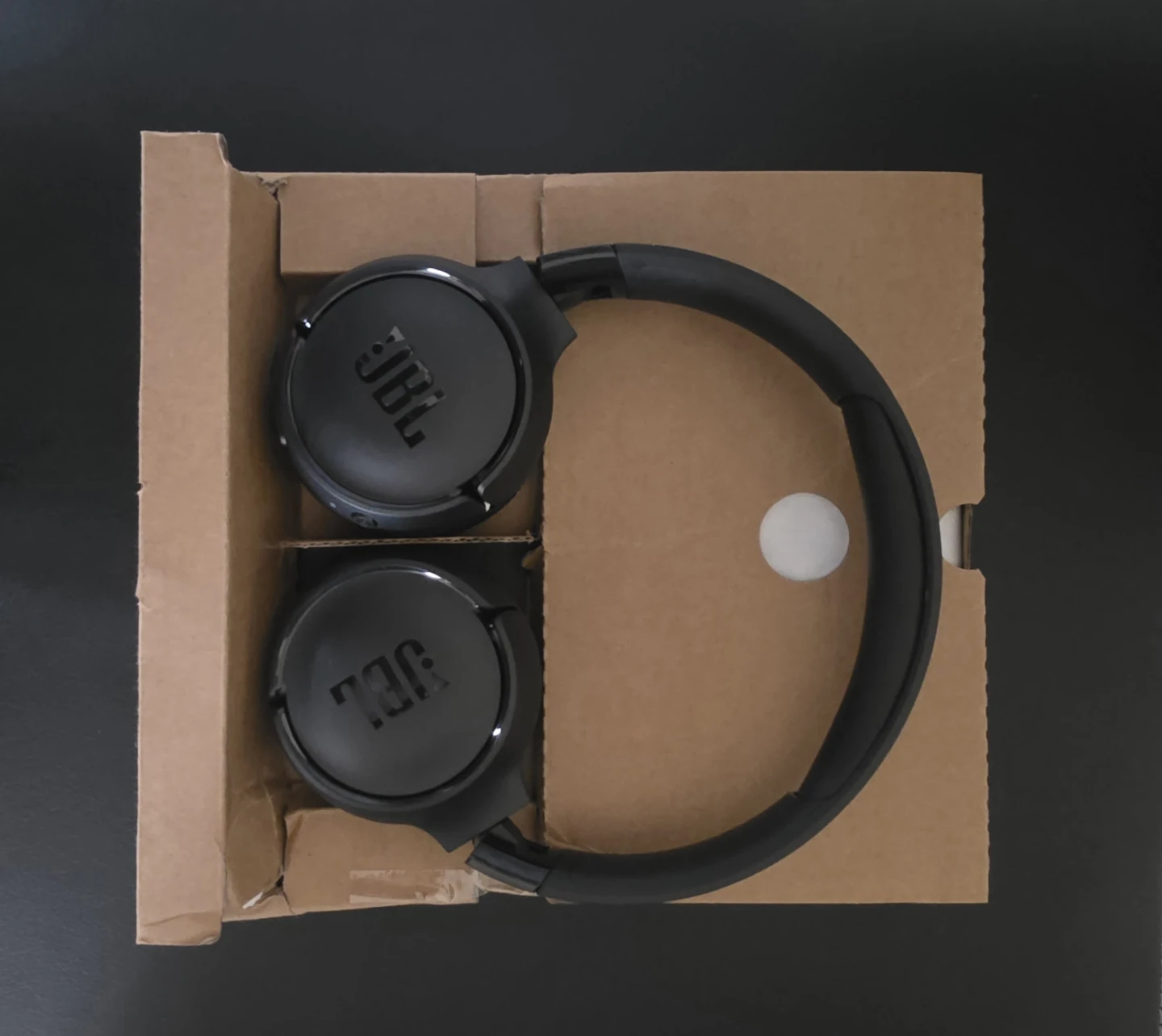 JBL Tune 520BT Wireless Headphones - photo 3