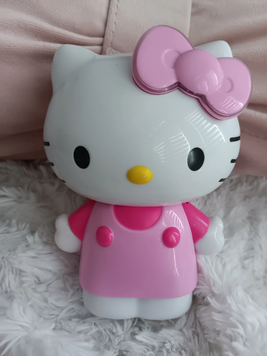 Hello Kitty Pink Musical Toy - photo 2