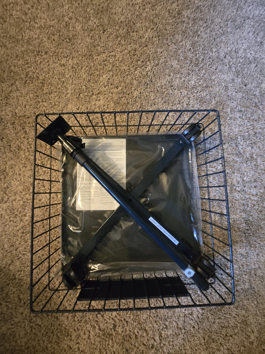 JOOLA Table Tennis Ball Caddy - photo 2