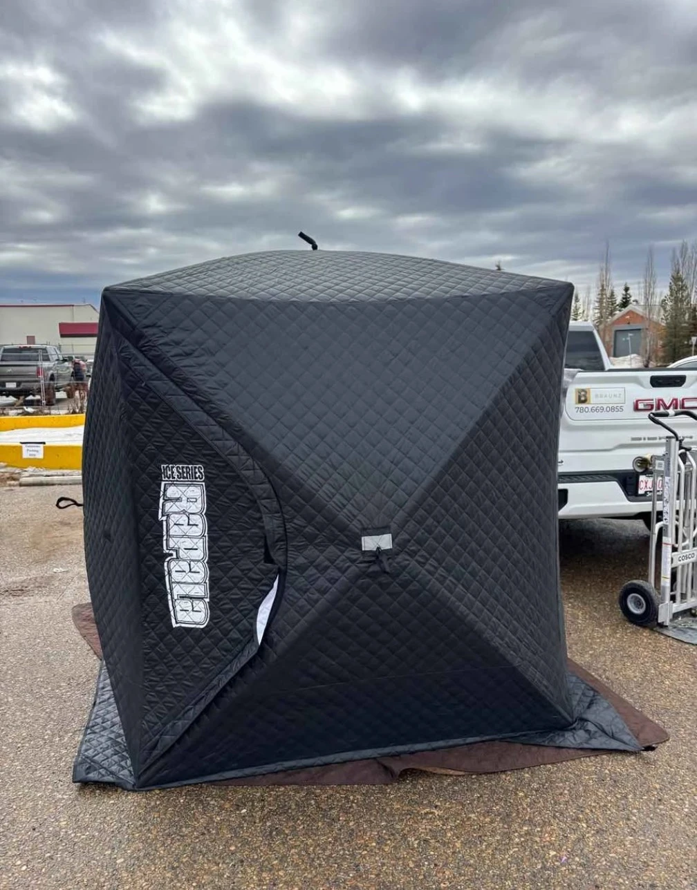 Rapala Ice Series Ice Fishing Shelter