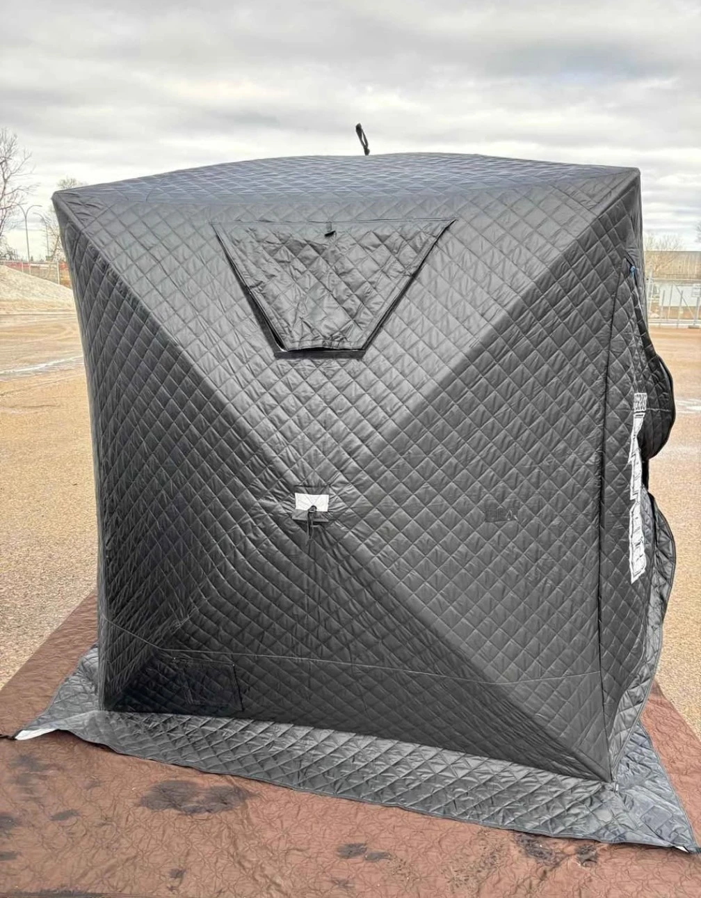 Rapala Ice Series Ice Fishing Shelter - photo 2
