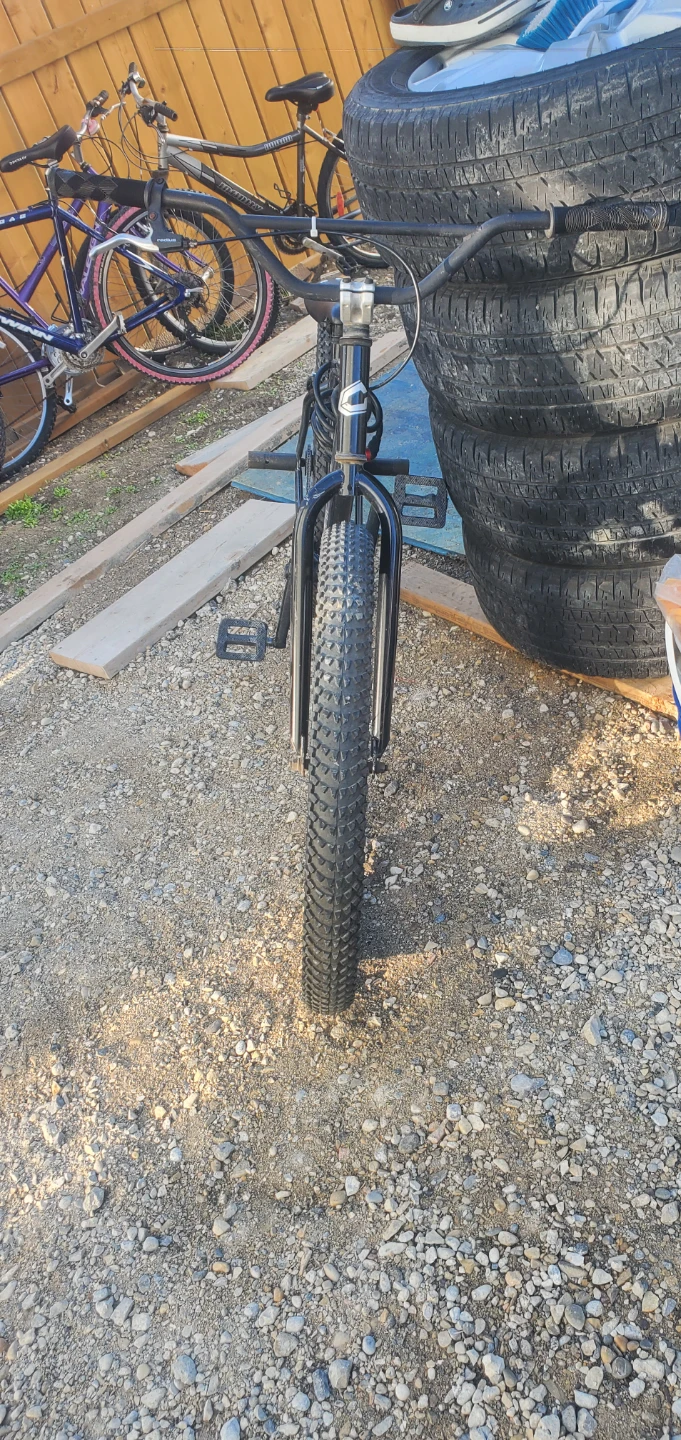 CAPiX BENESO BMX Bike - photo 2