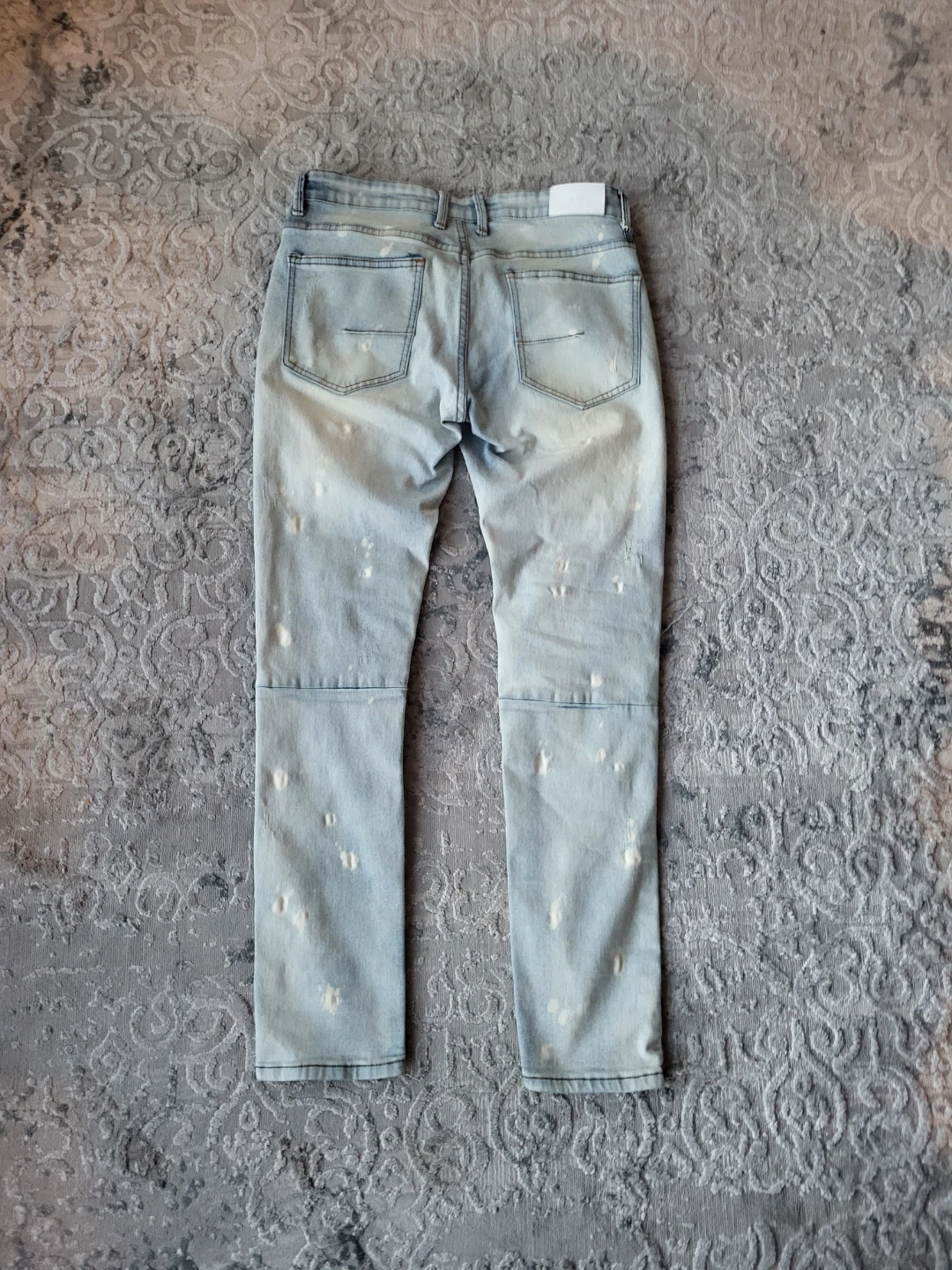 Men's Size 30 Jeans - photo 2