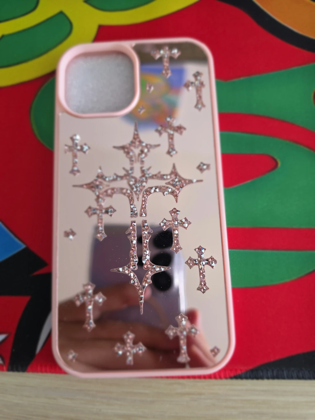iPhone 15 Case