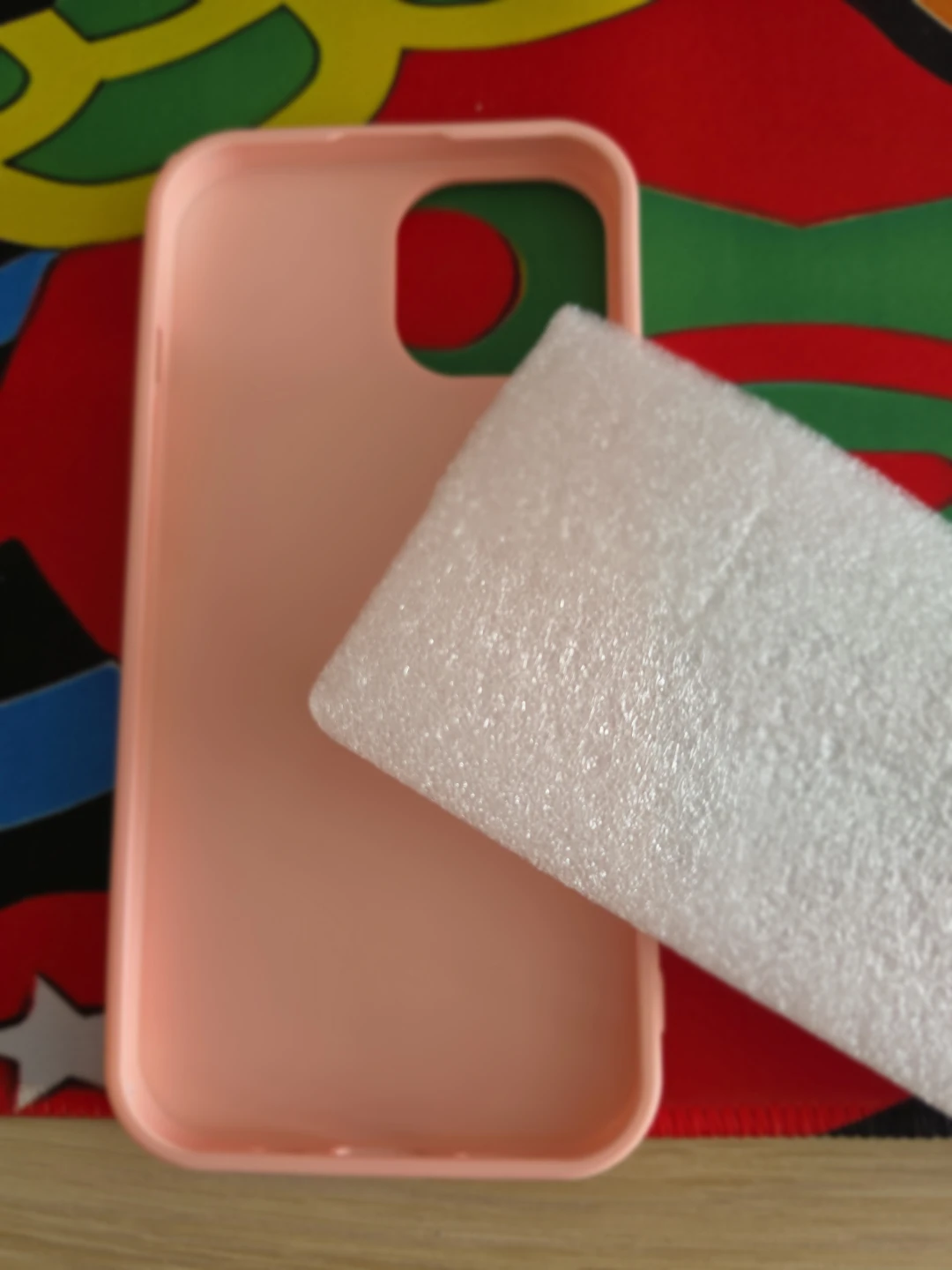 iPhone 15 Case - photo 2