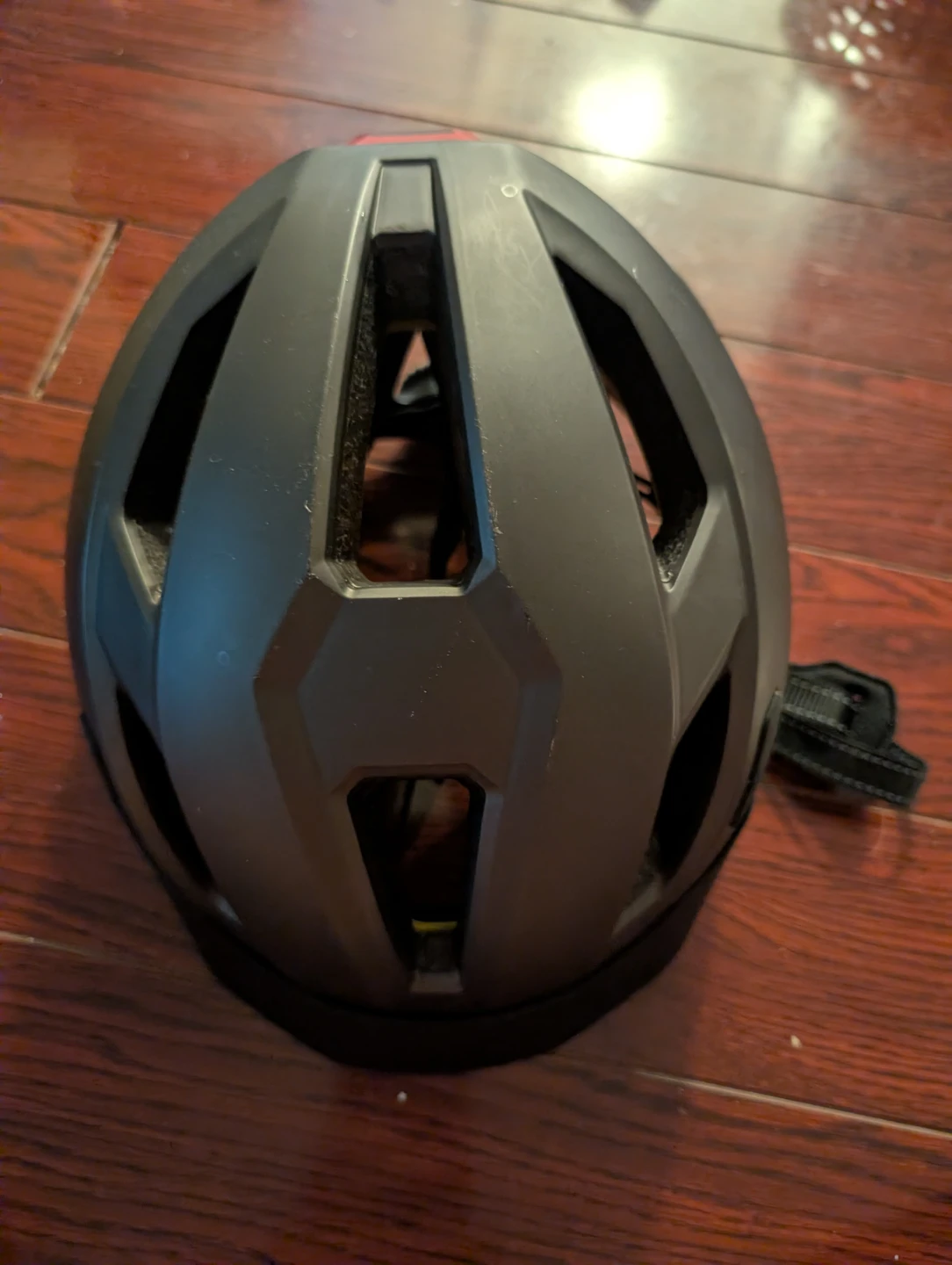 Lumos Ultra MIPS Bike Helmet with LED Lights