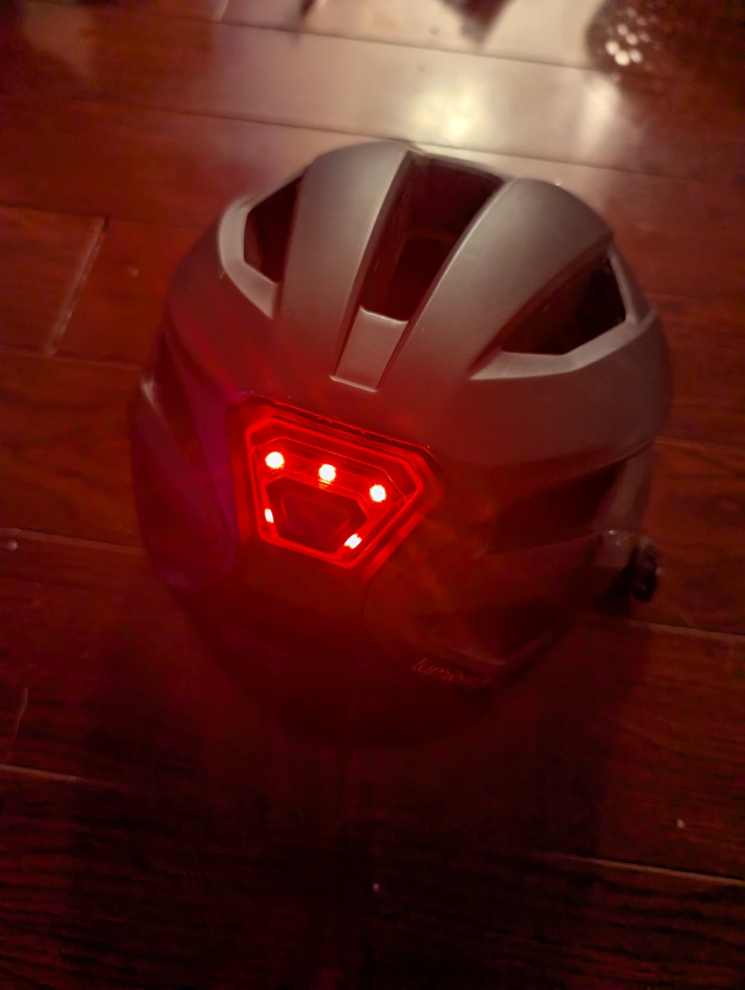 Lumos Ultra MIPS Bike Helmet with LED Lights - photo 3