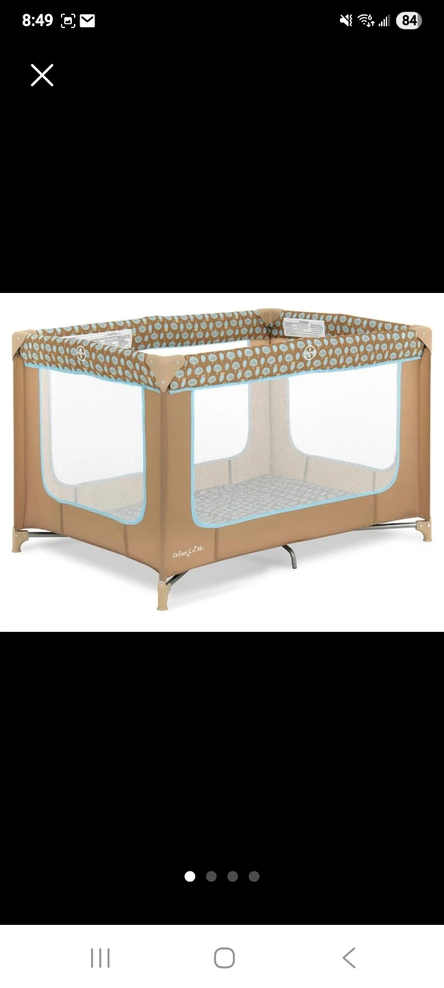 Dream On Me Playard - photo 3