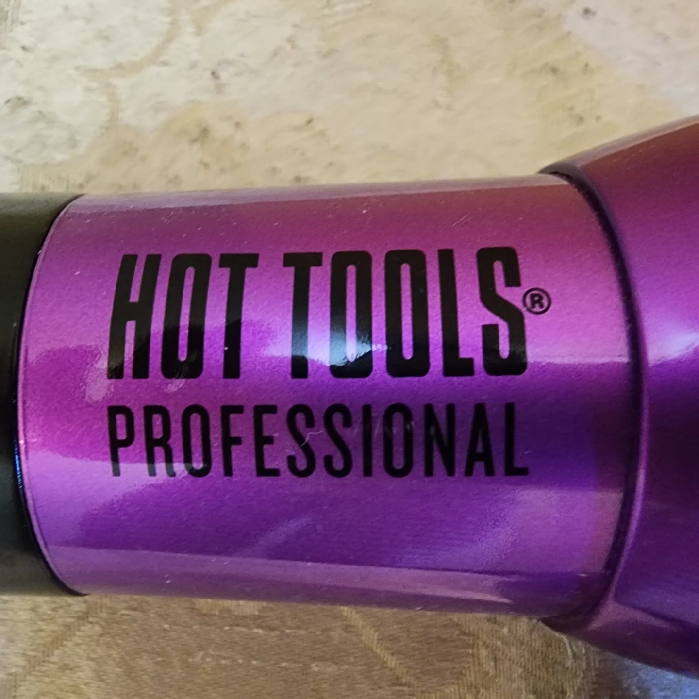 Travel Hair Dryer - Professional Ionic 💜 - photo 4