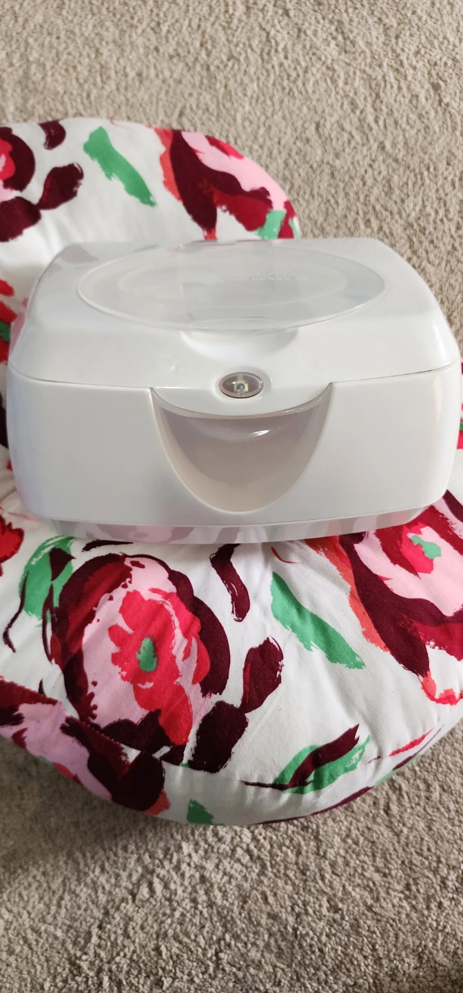 Munchkin Wipe Warmer