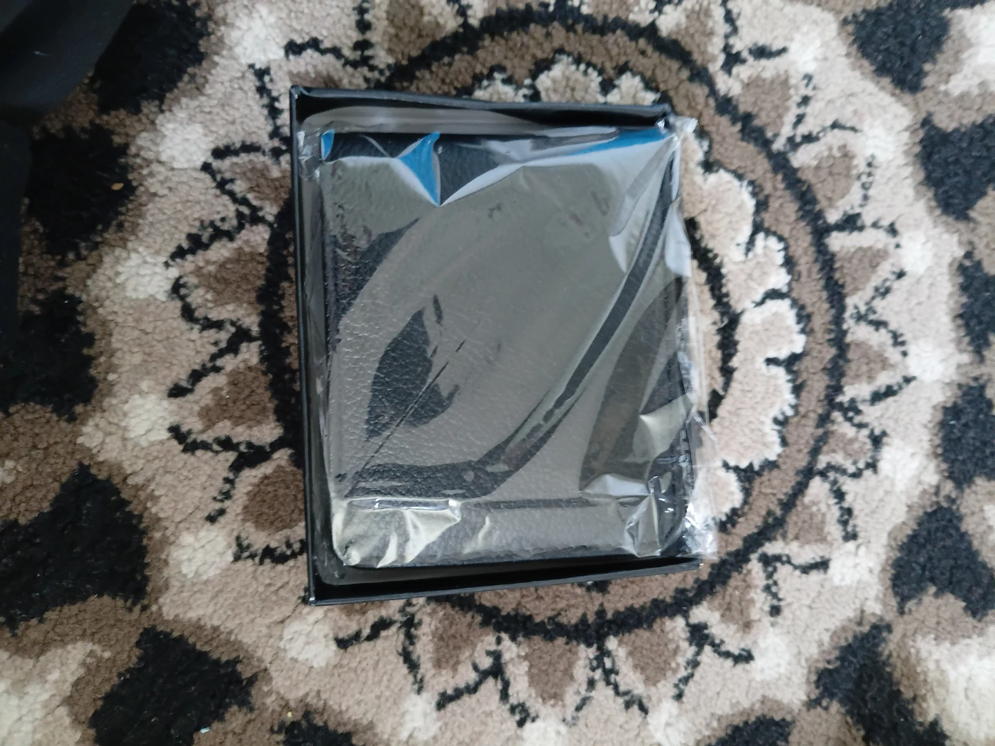 X'Treme Leathers Bifold Wallet - photo 2