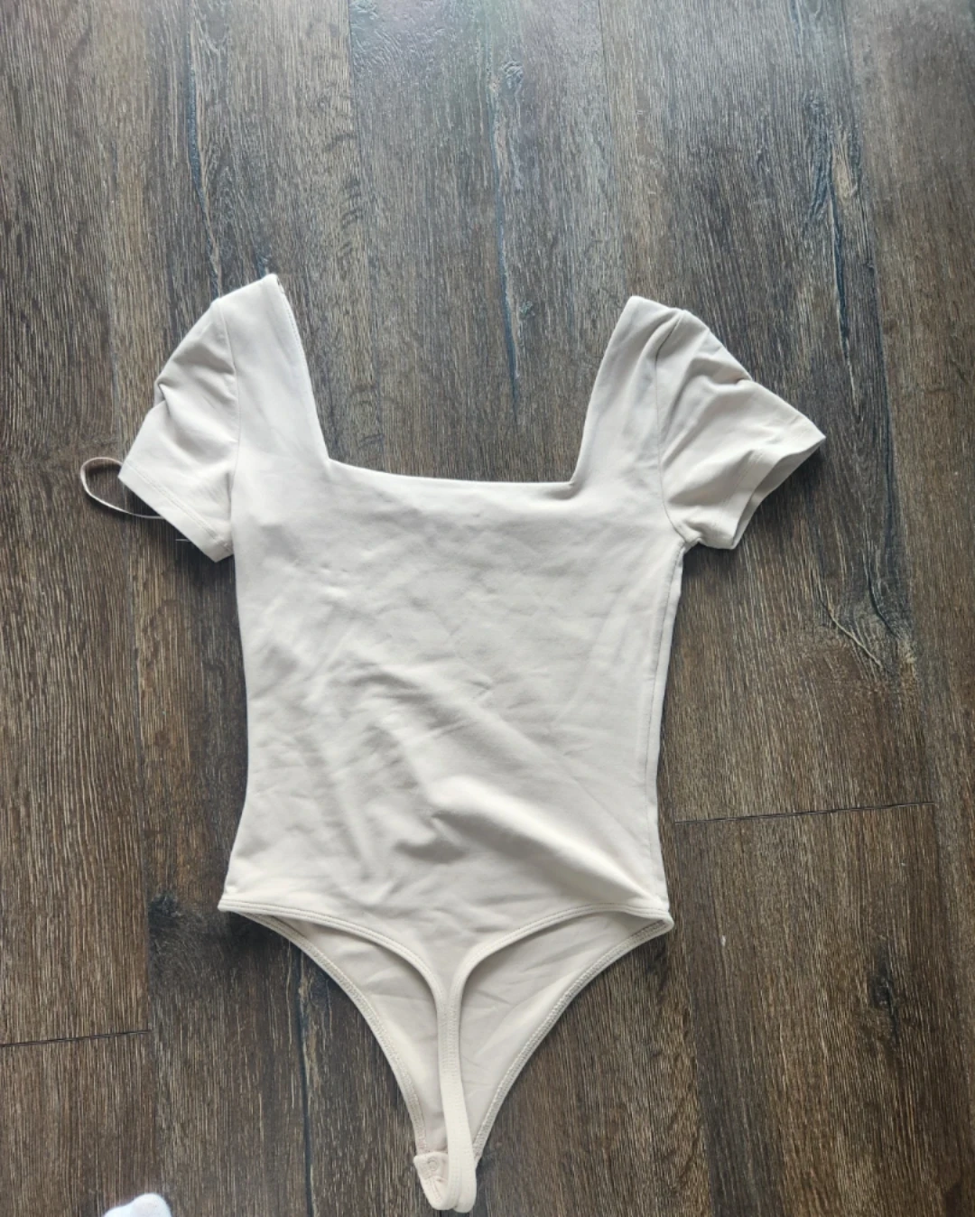 Aritzia Original Contour Manner Bodysuit - photo 3