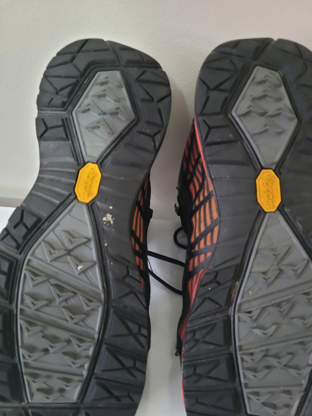 The North Face Men's Hiking Boots - Size 8 - photo 4