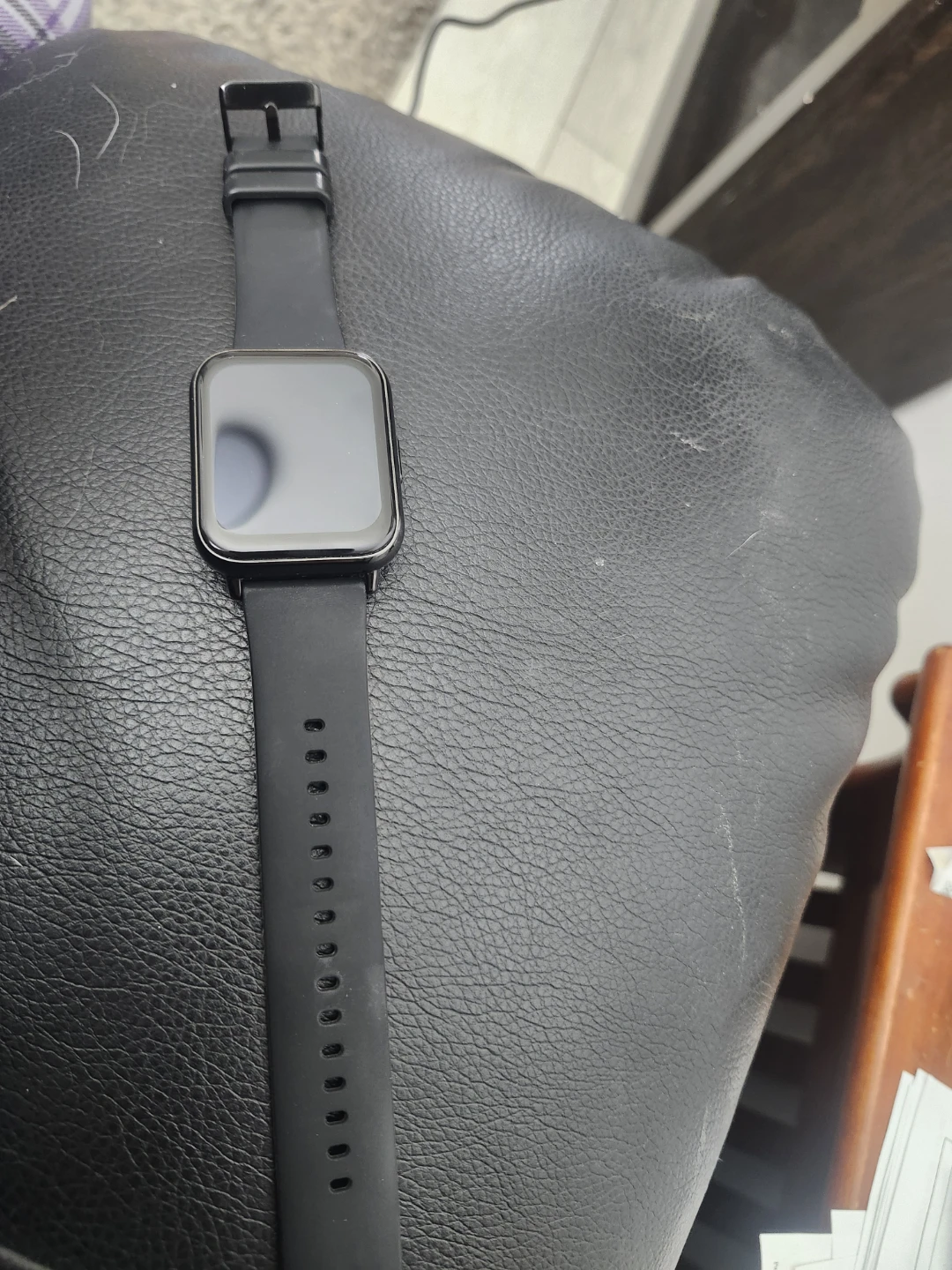 Smart watch - photo 2
