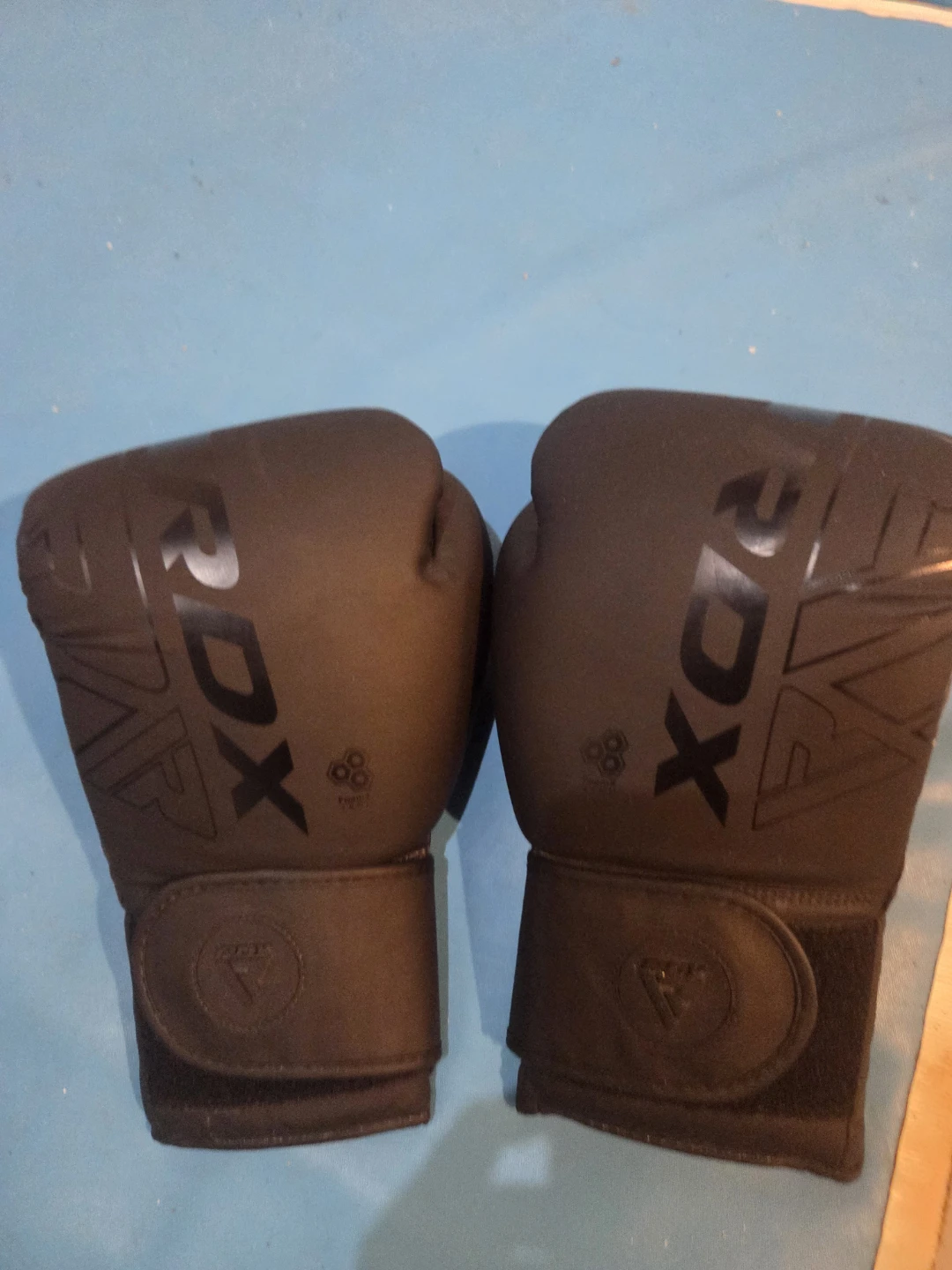 RDX Boxing Gloves