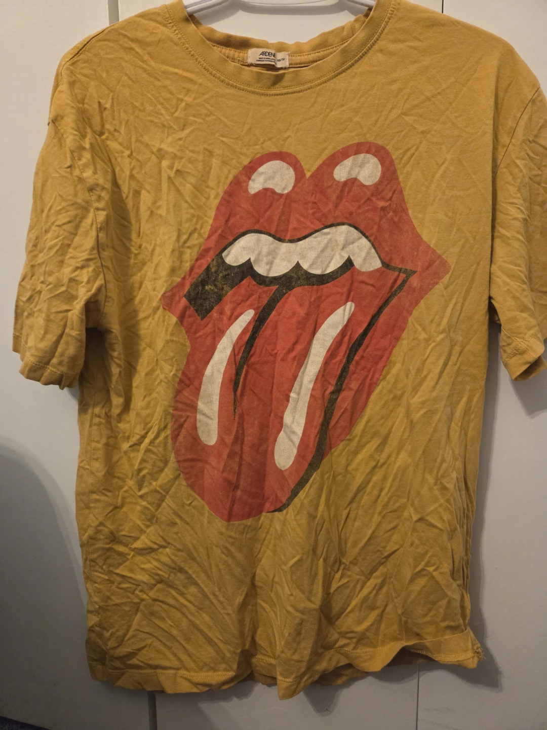 The Rolling Stones T-Shirt