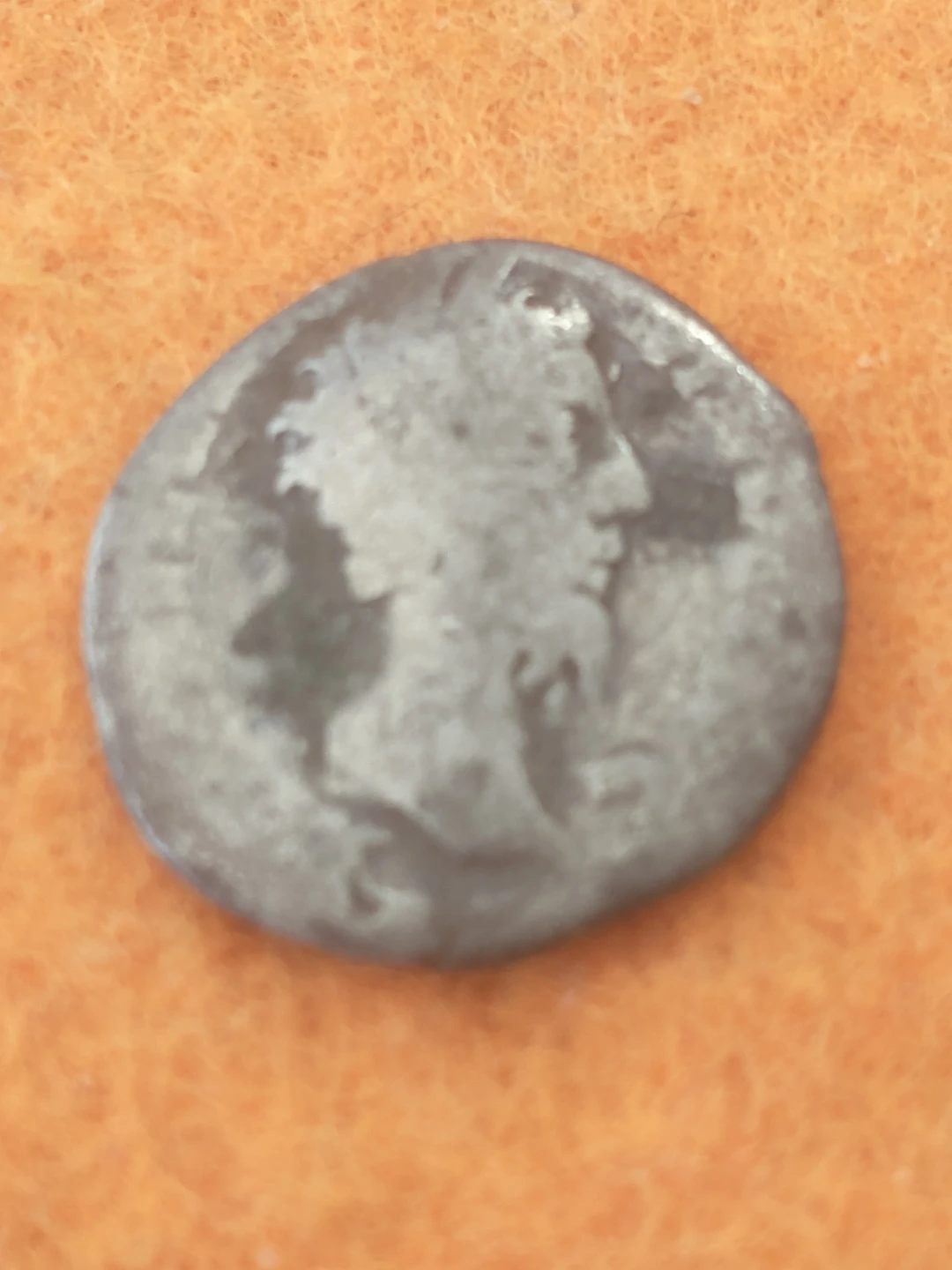 Vintage Coin