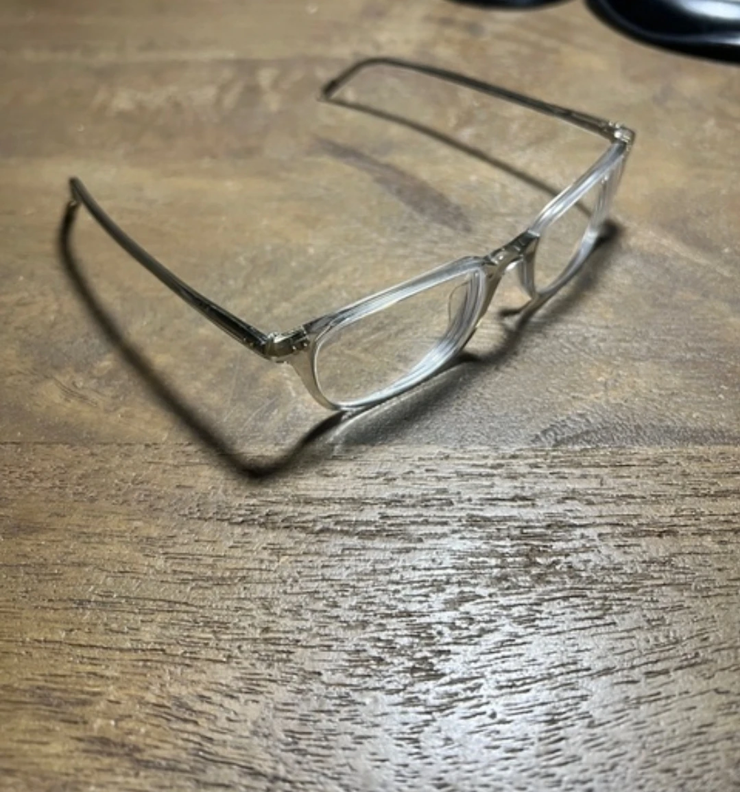 Oliver Peoples  ov540su  Hand made in italy  Excellent condition - photo 2