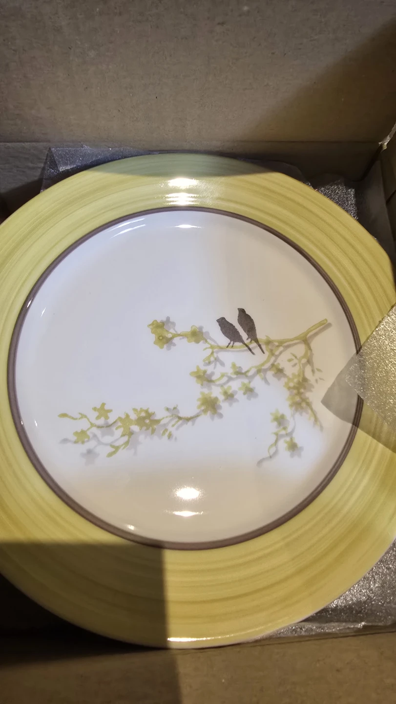 Home Studio Artistry 16 Piece Dinnerware Set - photo 2