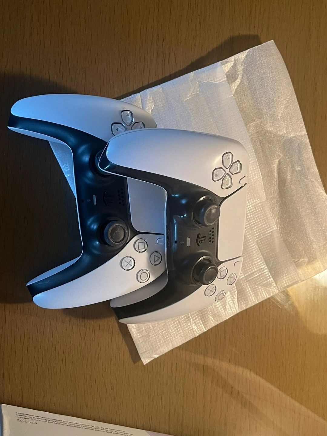 Sony PlayStation 5 Console 1TB - photo 3