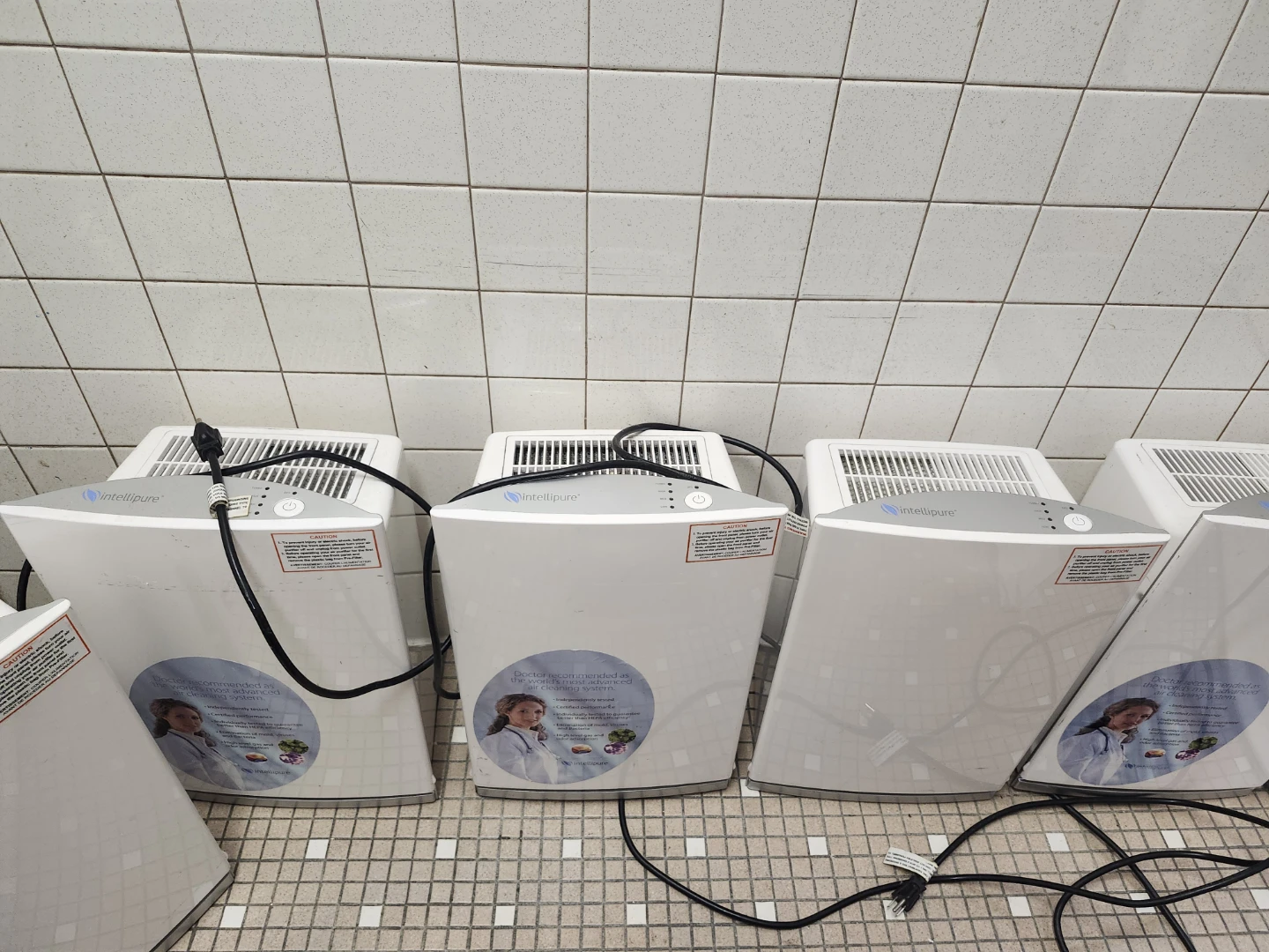 Intellipure Air Purifier